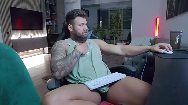 UbbeViking