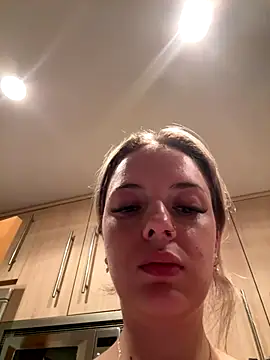 lexygold - LexyGold's free webcam