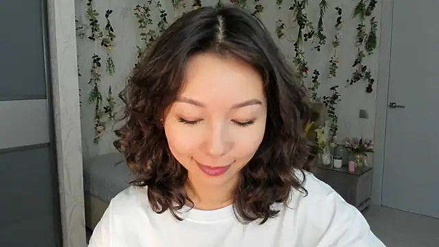 agnieszkabanana - AgnieszkaBanana's free webcam