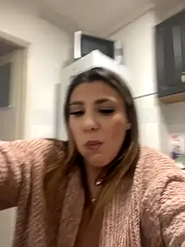 NatashaXVibe from StripChat is Freechat