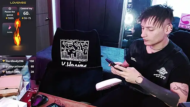 vlad_core - Vlad_Core's free webcam