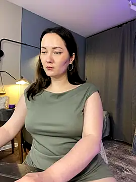 kiss_my_body - Kiss_My_Body's free webcam - UK Sex Cams