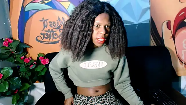 Ebonystormxxx