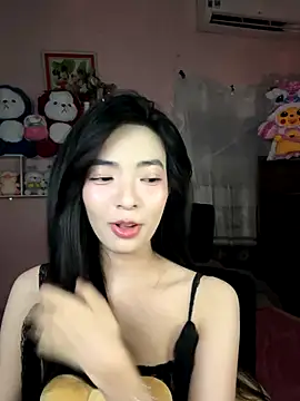 James_kun webcam