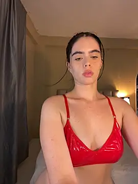 Mavi_Coless webcam