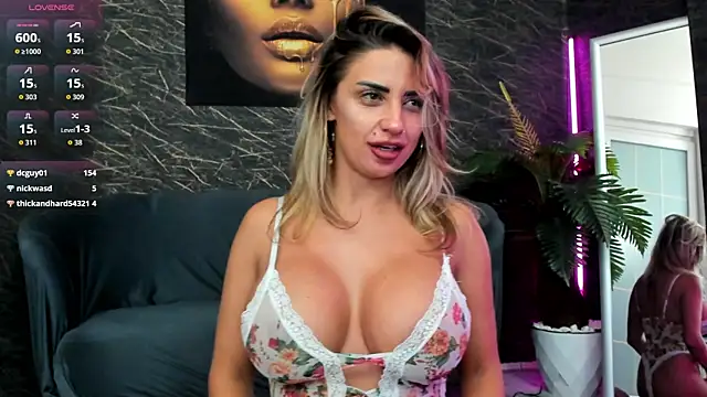 IzabelaTessa