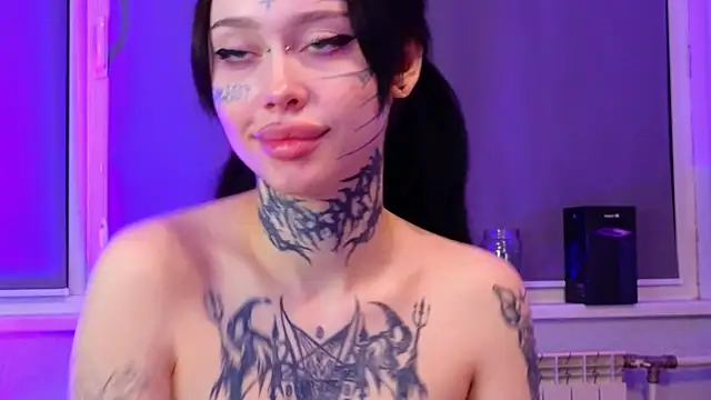 Somniyaa webcam