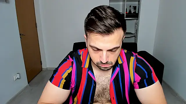 jace_thorne - Jace_Thorne's free webcam - UK Sex Cams
