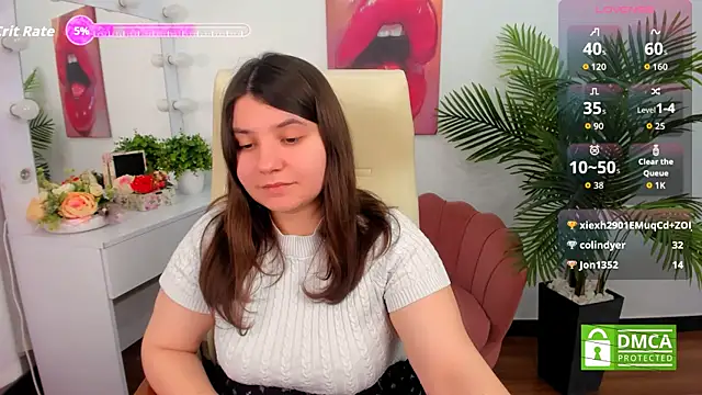 Viola__Shy
