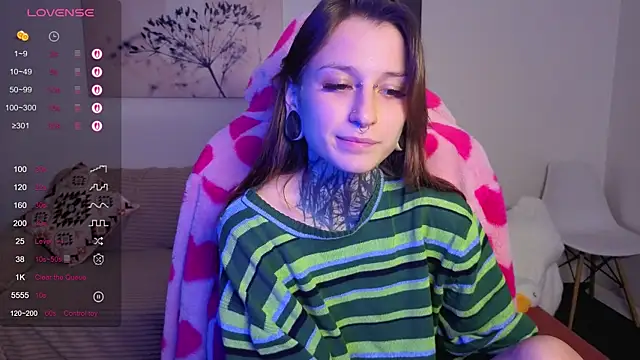 LilithPoison