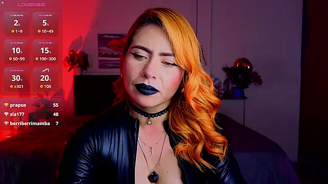Dulce_charlottee