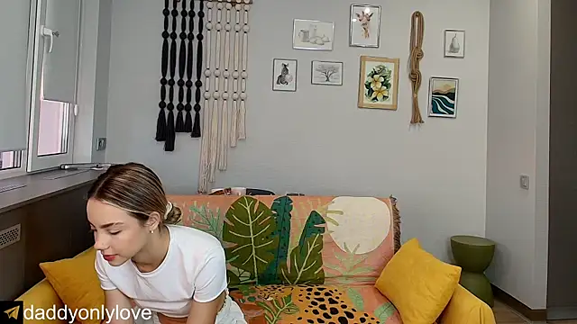 daddyonlyloveme