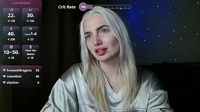 SpaceMarsi