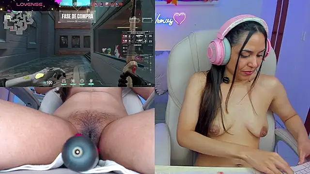 VenusIslove