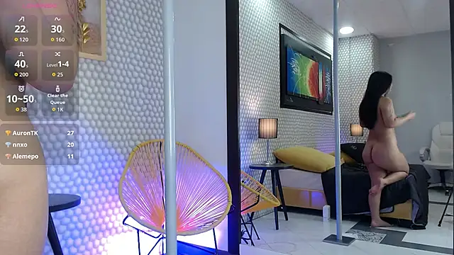  Mich_zoe chat room