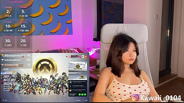 kawaiichaan