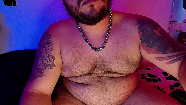 DannyBearrr