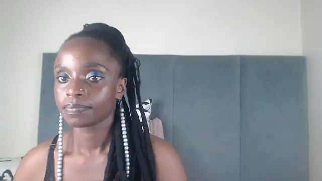Jah-Queen
