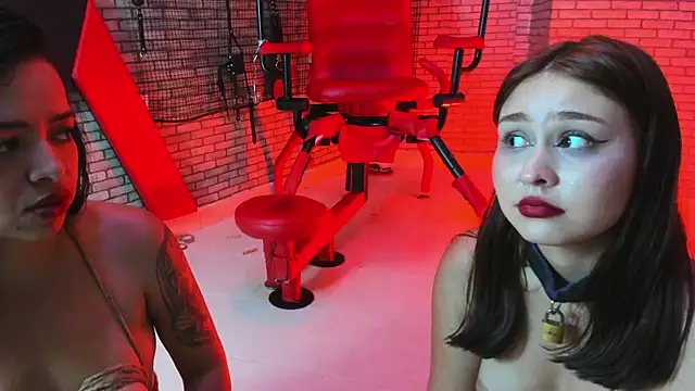 ariel_bdsm