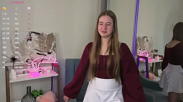 jenlottie - JenLottie's free webcam - UK Sex Cams