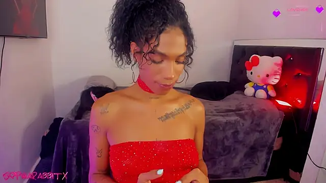 turabbitxx - Turabbitxx's free webcam - UK Sex Cams
