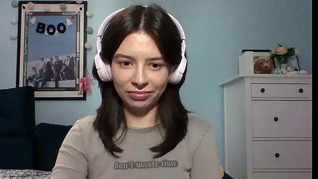 LariceSexy