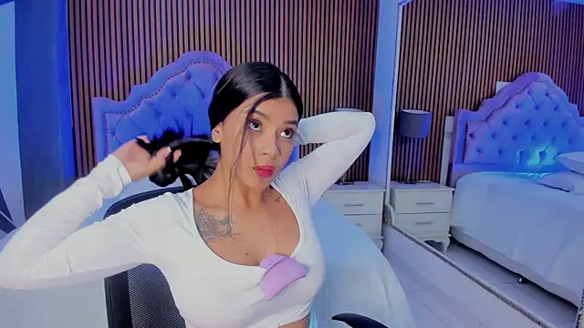 SelenaStonne
