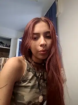 kristal-ambar - Kristal-Ambar's free webcam