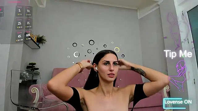 BelovedKhlloee