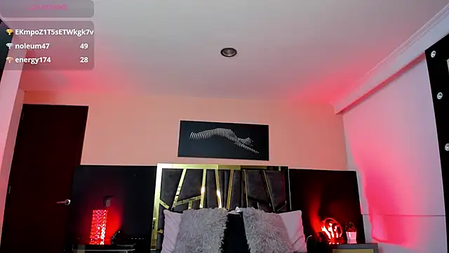 scarlettorres - ScarletTorres's free webcam