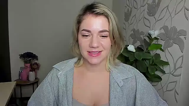mariasttone - MariaSttone's free webcam