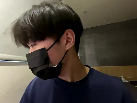 Yo155 webcam