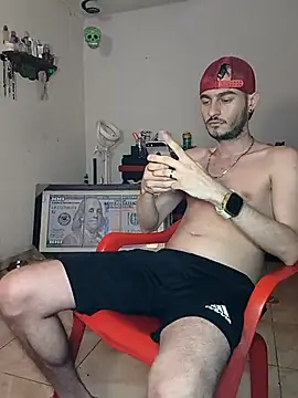 bigcockwhite777 - Bigcockwhite777's free webcam