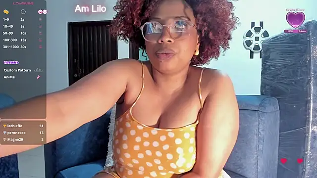 lilotorontoo - LiloTorontoo's free webcam - UK Sex Cams