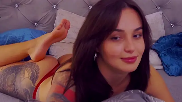 MeIisaLove