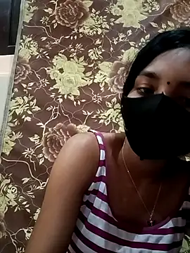 Hotty_Muskaan webcam