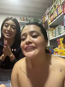 Sara_fun webcam