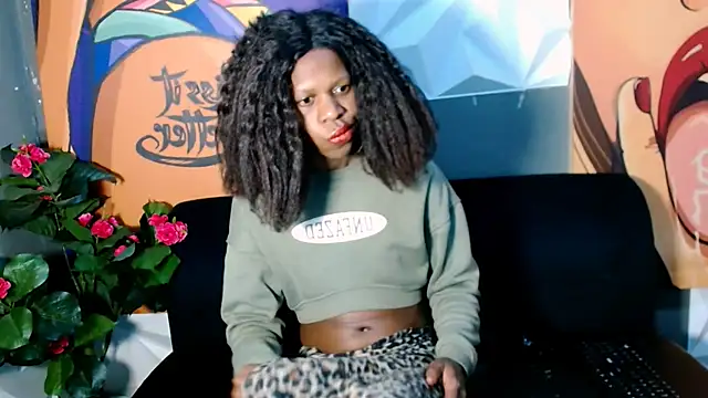 Ebonystormxxx