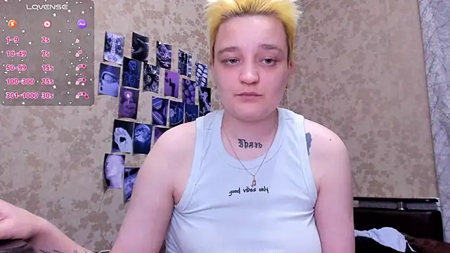 hotty_LInn