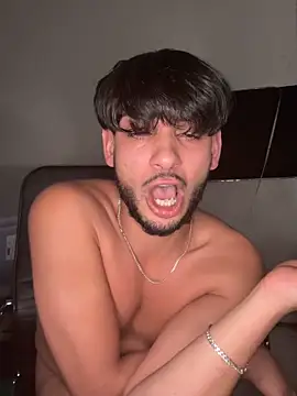 Gipsyboysteve