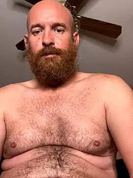 32XRedBeard