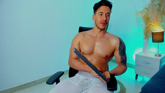 evansopry