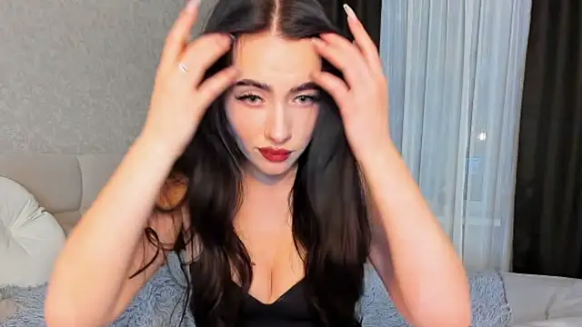 Milla_Moore