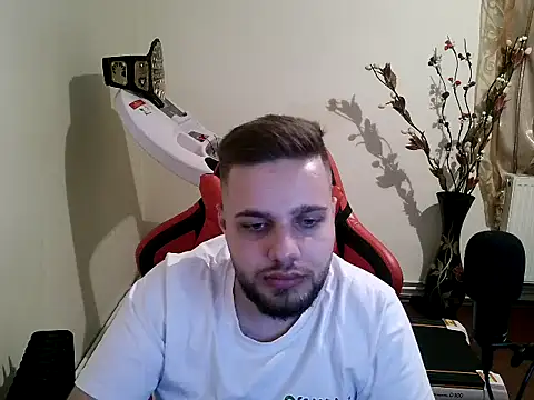  KingAdonisss chat room
