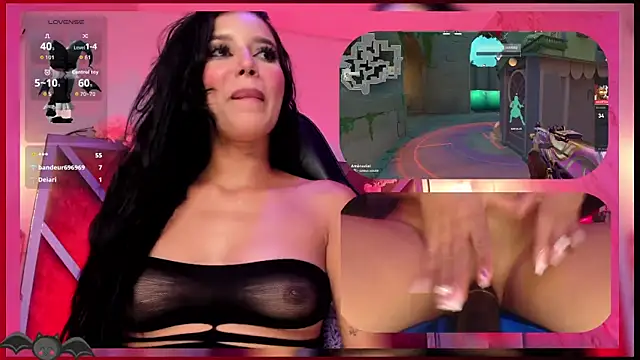  SweetieCloe_ chat room