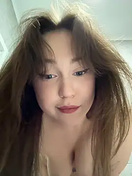 Peachy_Dream's Stripchat show and profile