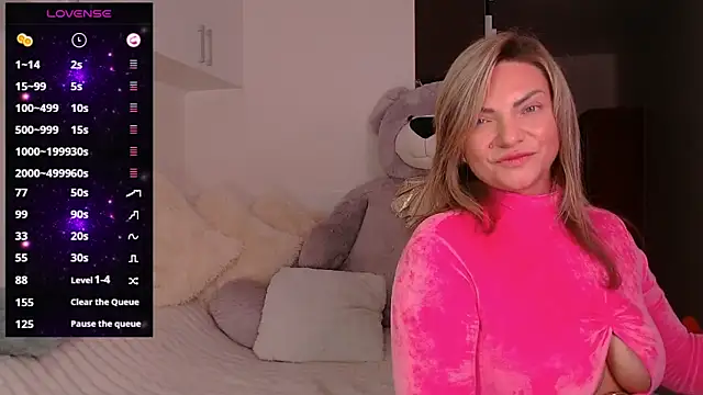 MerySweetGirl