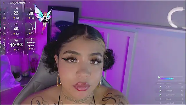 foxxy-lov3