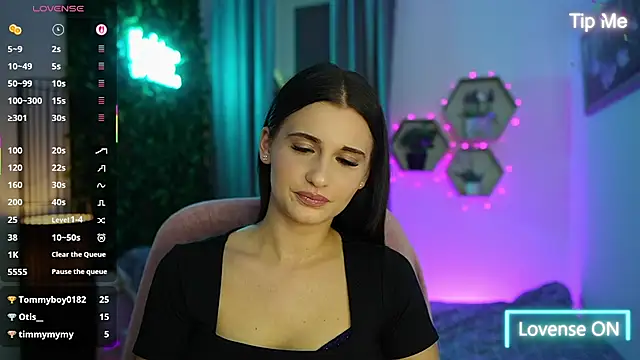 Live sex cam of Betty_Grey