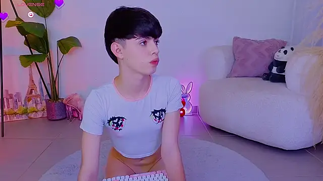 sebbyrose